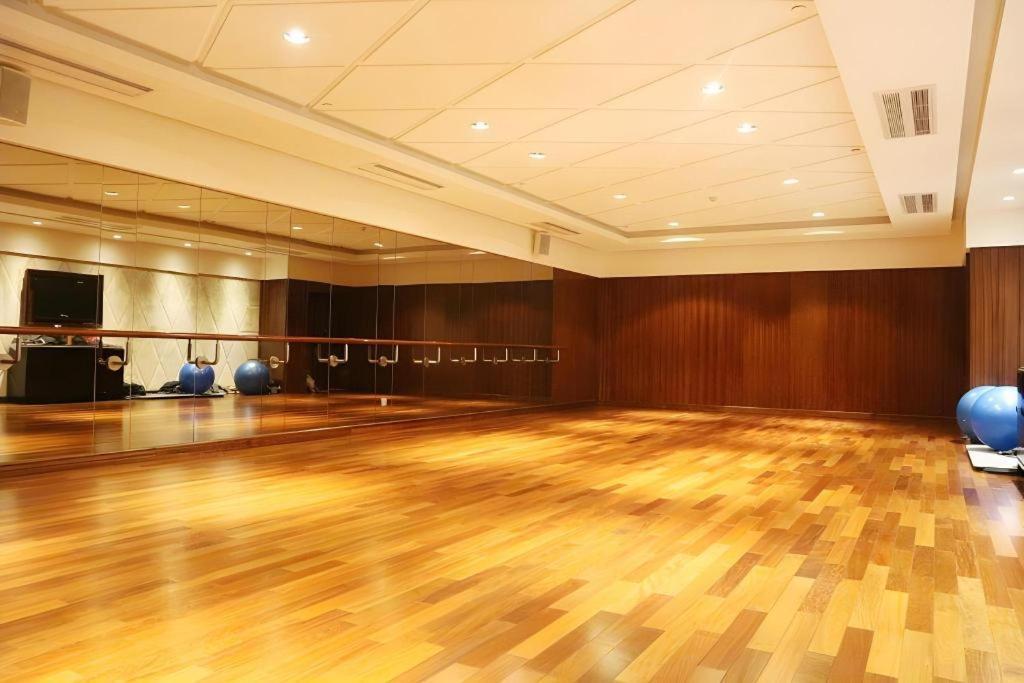 Wyndham Grand Plaza Royale Furongguo Changsha Eksteriør bilde